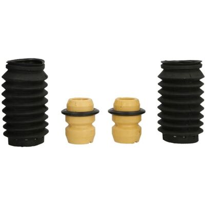 Magnum Technology A9B033MT Stofbeschermingset voor Schokdemper en Vooras Magnum Technology A9B033MT Stofbeschermingset voor Schokdemper en Vooras