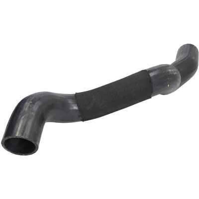 Intercooler Slang - Zwart, 730mm, 50mm, Model 09-1626 - Intercooler Slang Intercooler Slang - Zwart, 730mm, 50mm, Model 09-1626 - Intercooler Slang