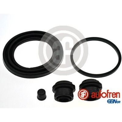AUTOFREN SEINSA D43213 Remblok Reparatieset - Vooras AUTOFREN SEINSA D43213 Remblok Reparatieset - Vooras