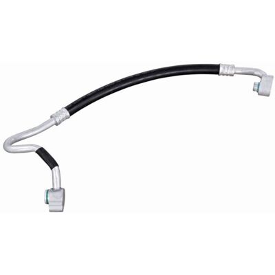 Vemo Laagdrukleiding - Airconditioning - voor VW Passat, Skoda Superb, Seat Vemo Laagdrukleiding - Airconditioning - voor VW Passat, Skoda Superb, Seat