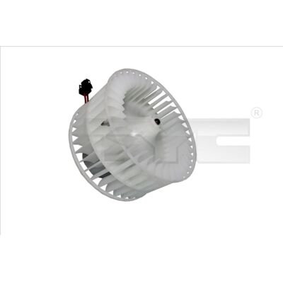 BMW E36 Interieurventilator - Interieurventilator BMW E36 Interieurventilator - Interieurventilator