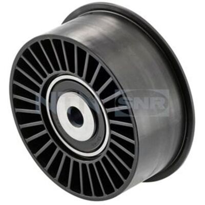 SNR Timing Belt Tensioner en Guide Pulley - Compatibel met Nissan, Opel, Renault, Vauxhall SNR Timing Belt Tensioner en Guide Pulley - Compatibel met Nissan, Opel, Renault, Vauxhall