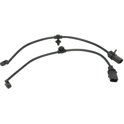 Quick Brake WS0493A - Waarschuwingscontact voor achterremblokken Quick Brake WS0493A - Waarschuwingscontact voor achterremblokken