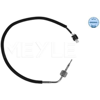 MEYLE 014 800 0194 Nox Sensor - PTC Sensor, 2-pin, 510mm, OE Kwaliteit MEYLE 014 800 0194 Nox Sensor - PTC Sensor, 2-pin, 510mm, OE Kwaliteit