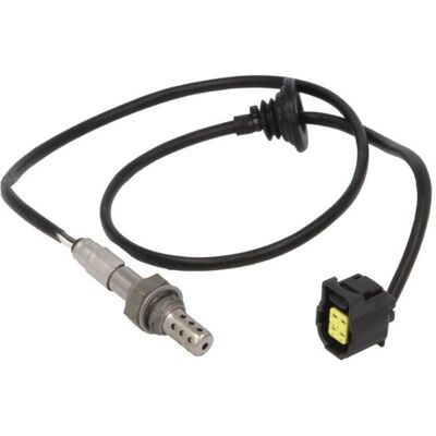 Vernet LS140729 Zuurstofsensor - Universeel geschikt voor Mitsubishi & Citroën Vernet LS140729 Zuurstofsensor - Universeel geschikt voor Mitsubishi & Citroën