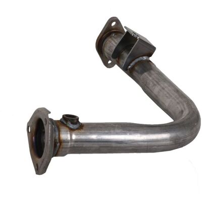 BM Catalysts BM70390 Uitlaatpijp - Voor Citroën Saxo, Peugeot 106 BM Catalysts BM70390 Uitlaatpijp - Voor Citroën Saxo, Peugeot 106