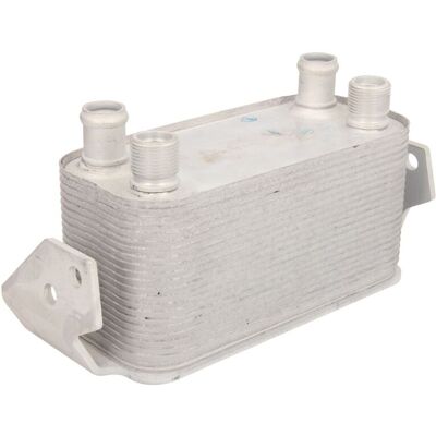 THERMOTEC D4I002TT Oliekoeler - Oliekoeler THERMOTEC D4I002TT Oliekoeler - Oliekoeler
