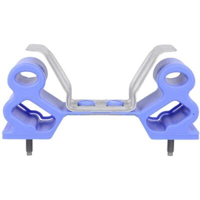 SASIC 2950012 Voorste geluiddempende bumper - Peugeot & Citroën SASIC 2950012 Voorste geluiddempende bumper - Peugeot & Citroën