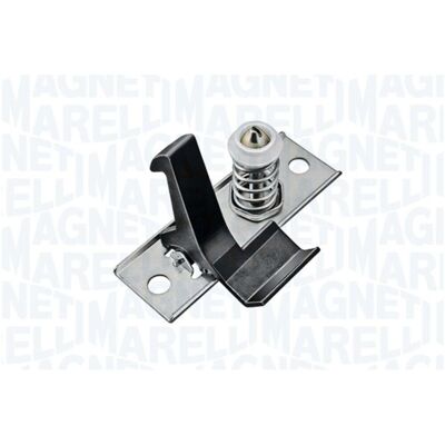 MAGNETI MARELLI 350105046300 Achter kapotslot MAGNETI MARELLI 350105046300 Achter kapotslot