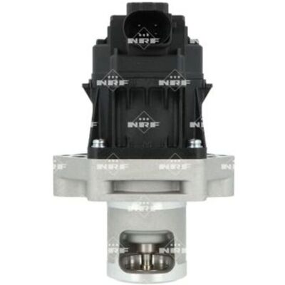 NRF 48703 - Hoge Druk EGR-Klep met Afdichtingen voor Alfa Romeo, Fiat, Lancia NRF 48703 - Hoge Druk EGR-Klep met Afdichtingen voor Alfa Romeo, Fiat, Lancia
