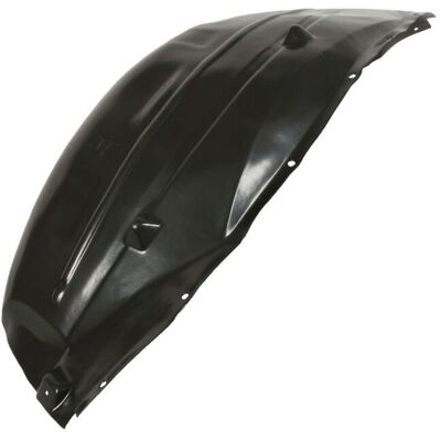 BLIC Model 6601-01-3256806RP - Achter rechter wielkast OEM Kwaliteit BLIC Model 6601-01-3256806RP - Achter rechter wielkast OEM Kwaliteit