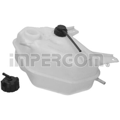 ORIGINAL IMPERIUM 29550 Expansietank - Koelsysteem ORIGINAL IMPERIUM 29550 Expansietank - Koelsysteem