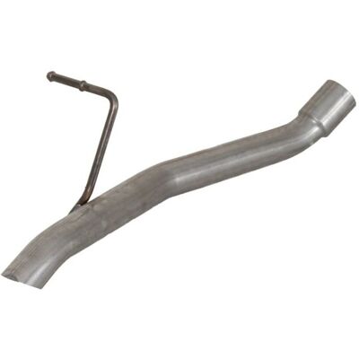 Bosal 750-289 Uitlaatpijp - Auto-uitlaatonderdeel Bosal 750-289 Uitlaatpijp - Auto-uitlaatonderdeel
