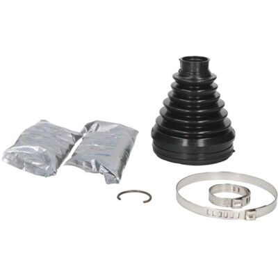 Spidan Löbro CV As Kit - Compleet, Geschikt voor Lexus CT, UX, Toyota Auris, Prius Spidan Löbro CV As Kit - Compleet, Geschikt voor Lexus CT, UX, Toyota Auris, Prius