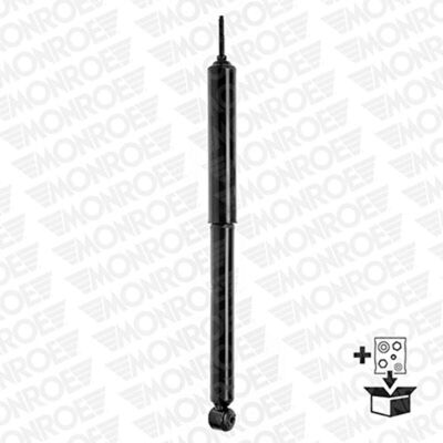 MONROE 5624ST Schokdemper - Toyota: Urban Cruiser, Verso S MONROE 5624ST Schokdemper - Toyota: Urban Cruiser, Verso S
