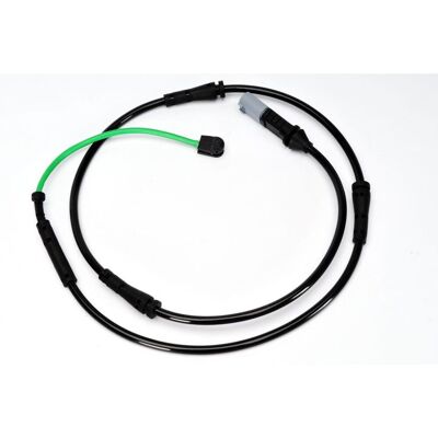 Textar BMW 5 Serie Versnellingswaarschuwing Textar BMW 5 Serie Versnellingswaarschuwing