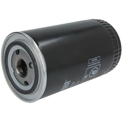 Hengst H454W Oliefilter voor Nissan Patrol - Draadmaat 1-12 UNF Hengst H454W Oliefilter voor Nissan Patrol - Draadmaat 1-12 UNF