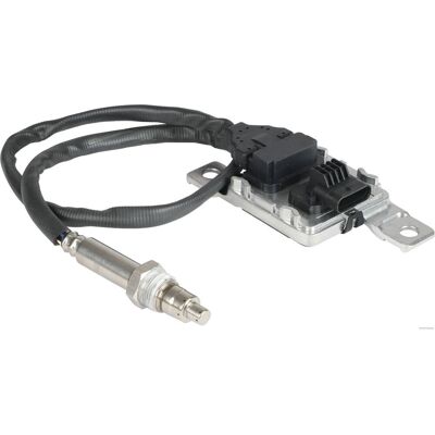 Herth+buss Elparts 4M0907807AF Nox-sensor - Nox-katalysator voor Audi Q7 Q8 VW Touareg Herth+buss Elparts 4M0907807AF Nox-sensor - Nox-katalysator voor Audi Q7 Q8 VW Touareg