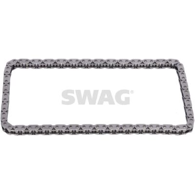 SWAG 33 10 7672 Distributieketting - Audi Q7 SWAG 33 10 7672 Distributieketting - Audi Q7