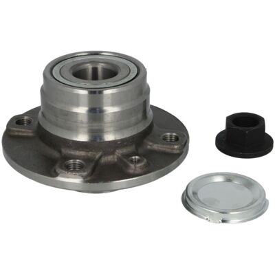 Achterwiel lager set BTA H2X014BTA - Opel Corsa C & Tigra Achterwiel lager set BTA H2X014BTA - Opel Corsa C & Tigra