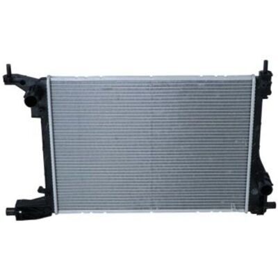 Nrf Koelradiator 50033 - Koelradiator Nrf Koelradiator 50033 - Koelradiator