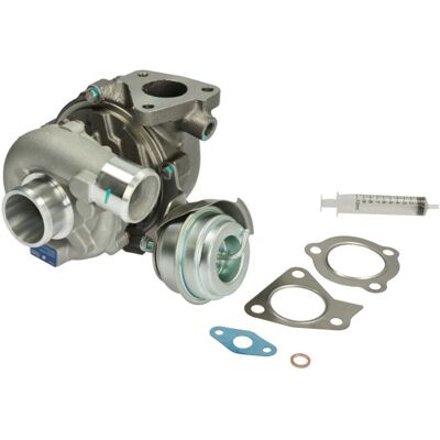 NISSENS Model 93223 Supercharger - Motoronderdeel NISSENS Model 93223 Supercharger - Motoronderdeel