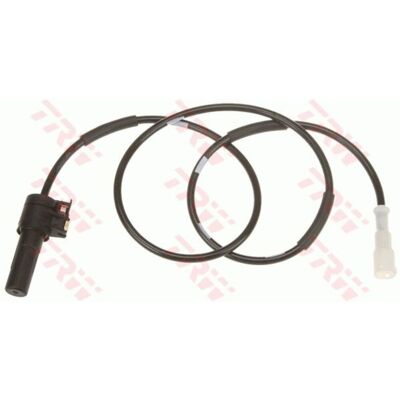 TRW GBS2301 - Passieve wiel snelheidsensor voor Opel Tigra Coupé TRW GBS2301 - Passieve wiel snelheidsensor voor Opel Tigra Coupé