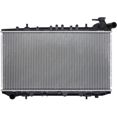 Radiator, motorkoeling NRF 50134 Radiator, motorkoeling NRF 50134