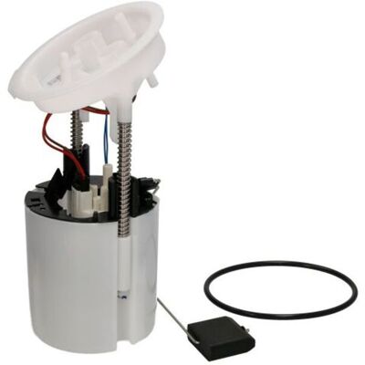 Hitachi Hüco Brandstofpomp voor BMW 1, 3, X1 - Brandstofpomp Hitachi Hüco Brandstofpomp voor BMW 1, 3, X1 - Brandstofpomp