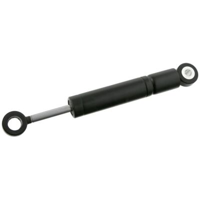 SWAG 10 92 7454 Vibratieriem - Vibration Damper SWAG 10 92 7454 Vibratieriem - Vibration Damper