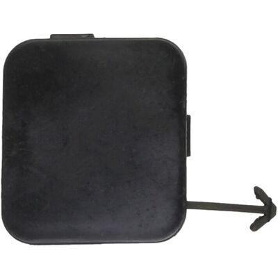 BLIC Model 5513-00-8140970P - Bumperafdekking met trekhaak BLIC Model 5513-00-8140970P - Bumperafdekking met trekhaak