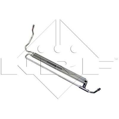 BMW Oliekoeler - E60/E61/E63/E64 Stuurhuis - Aluminium met luchtkoeling BMW Oliekoeler - E60/E61/E63/E64 Stuurhuis - Aluminium met luchtkoeling