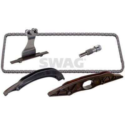 Distributiekettingset SWAG SW33104738 - Voor BMW X1, MINI Countryman Distributiekettingset SWAG SW33104738 - Voor BMW X1, MINI Countryman