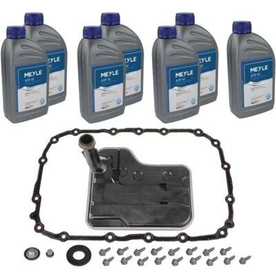 MEYLE Automatische Transmissie Onderhoud Kit - E90, E83, E84, E87 MEYLE Automatische Transmissie Onderhoud Kit - E90, E83, E84, E87