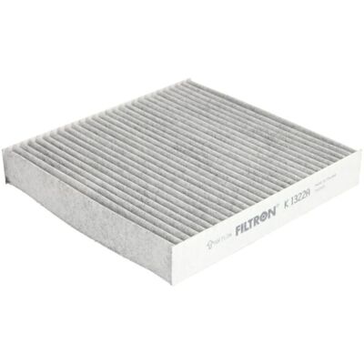 Filtron K 1322A - Passagiersruimte Actieve Koolstoffilter Filtron K 1322A - Passagiersruimte Actieve Koolstoffilter