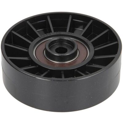 KRAFT Model 1221000 Spanningsroller voor VW Mercedes-Benz KRAFT Model 1221000 Spanningsroller voor VW Mercedes-Benz