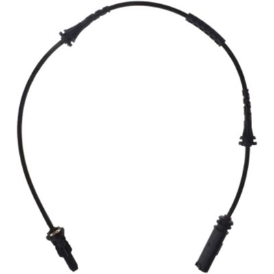 Textar 24071021033 Achterwiel snelheidsensor - ABS Sensor Textar 24071021033 Achterwiel snelheidsensor - ABS Sensor