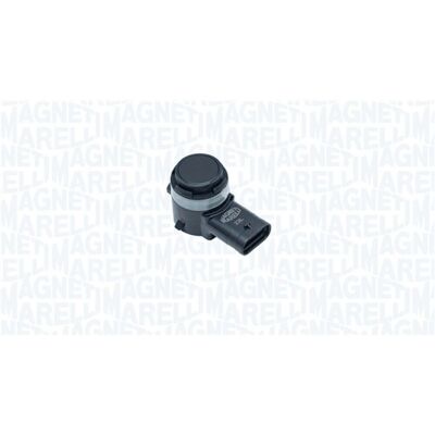 MAGNETI MARELLI 021016131010 Parkeersensor - Radar, Links, Rechts MAGNETI MARELLI 021016131010 Parkeersensor - Radar, Links, Rechts