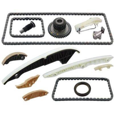 SWAG Model 30 10 6513 Distributiekettingset - Distributiekettingset SWAG Model 30 10 6513 Distributiekettingset - Distributiekettingset