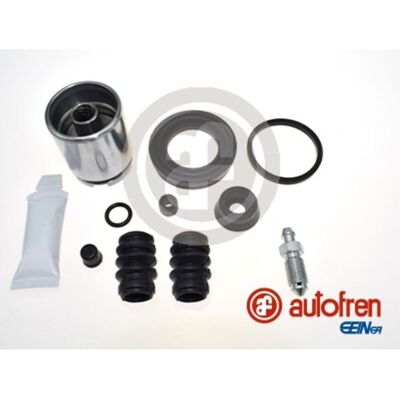 AUTOFREN SEINSA D42373K Remklauw Reparatieset achter AUTOFREN SEINSA D42373K Remklauw Reparatieset achter