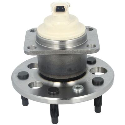 Opel Sintra - Wielnaafset - Achteras - Magnetisch ring Opel Sintra - Wielnaafset - Achteras - Magnetisch ring