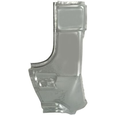 Achtersteunpaneel Mercedes-Benz Sprinter - 6503-05-3546682K Achtersteunpaneel Mercedes-Benz Sprinter - 6503-05-3546682K