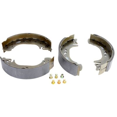 BENDIX remschoen voor Ford Transit Mk3 - Diameter 280mm, Breedte 63mm BENDIX remschoen voor Ford Transit Mk3 - Diameter 280mm, Breedte 63mm