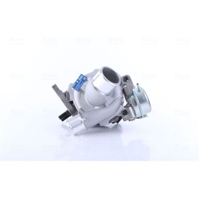 NISSENS 93083 Turbo - voor Toyota Corolla, Auris, Yaris NISSENS 93083 Turbo - voor Toyota Corolla, Auris, Yaris