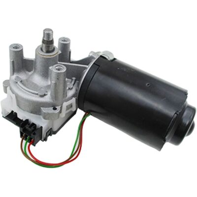 MEAT & DORIA Ruitenwissermotor voor FIAT/Ypsilon - Ruitenwissermotor MEAT & DORIA Ruitenwissermotor voor FIAT/Ypsilon - Ruitenwissermotor