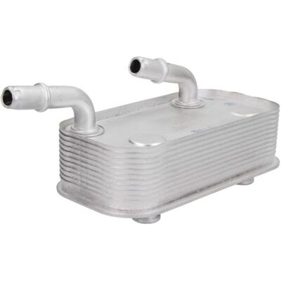 NRF 31190 Watergekoelde olieradiator - BMW 3 Serie, X3, Coupé NRF 31190 Watergekoelde olieradiator - BMW 3 Serie, X3, Coupé