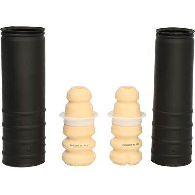 Magnum Technology A9X025 Beschermingsset voor achterasdemper Magnum Technology A9X025 Beschermingsset voor achterasdemper
