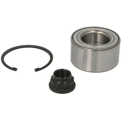 BTA Wiellager-set voor Toyota Yaris - Voorkant, ABS, 75mm BTA Wiellager-set voor Toyota Yaris - Voorkant, ABS, 75mm