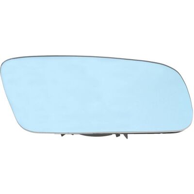 Alkar 6402501 Blauw getint Spiegellijst - Spiegelglas Alkar 6402501 Blauw getint Spiegellijst - Spiegelglas