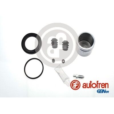 Autofren Seinsa D42049, D42050C Reparatieset voor remklauw voorzijde Autofren Seinsa D42049, D42050C Reparatieset voor remklauw voorzijde